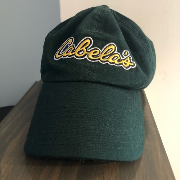 cabelas ball caps